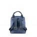 Bolso Mochila Acolchada